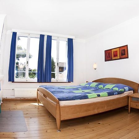 אינטרלאקן Happy Inn Lodge חדר תמונה
